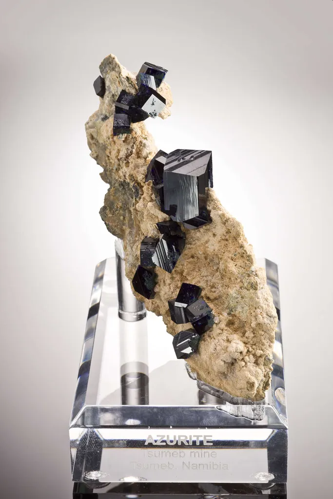 Azurite image