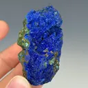 Azurite - image 2