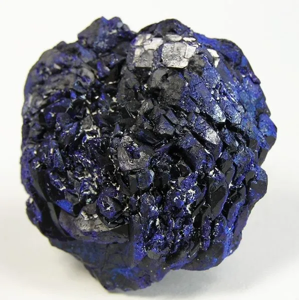 Azurite image