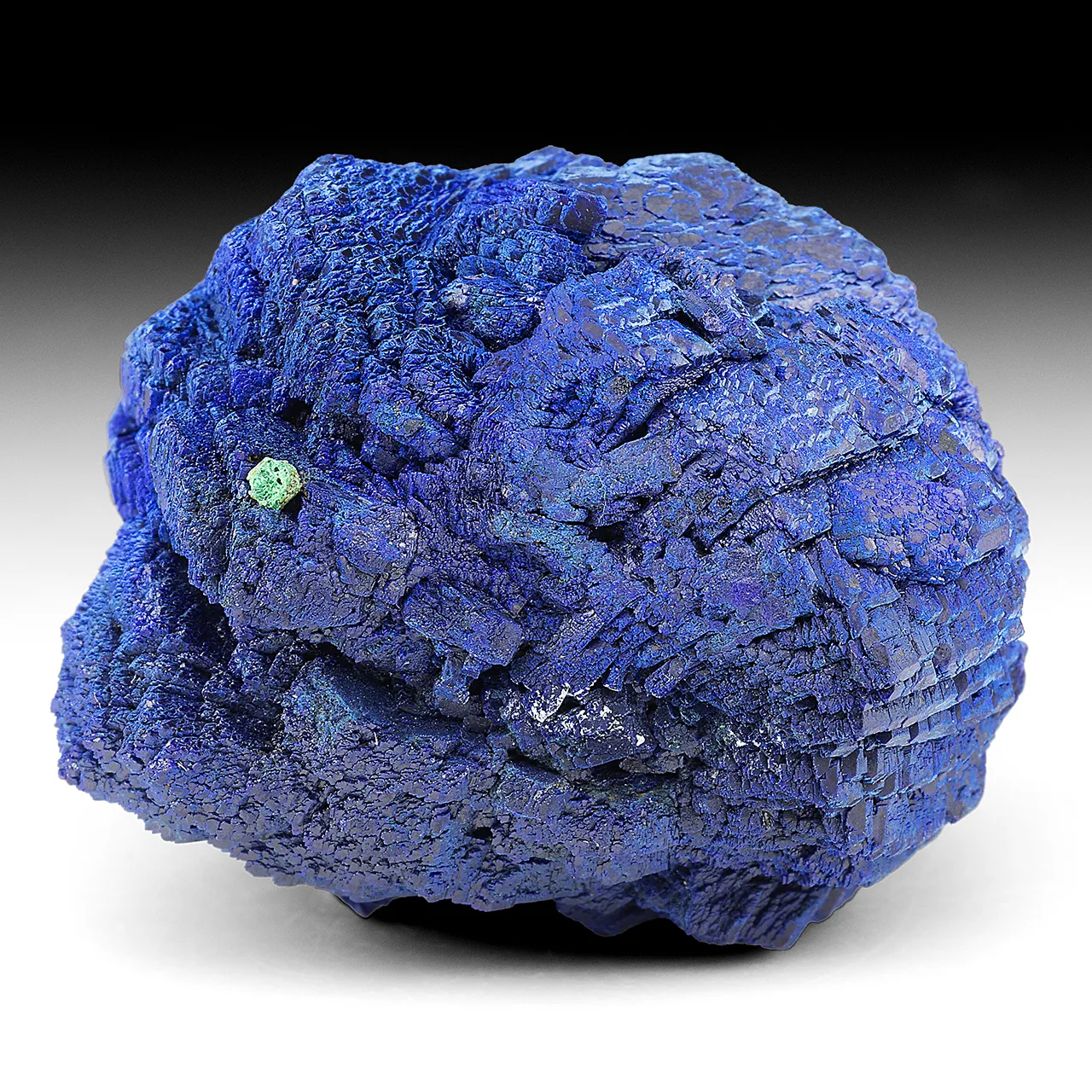 Azurite - image 1