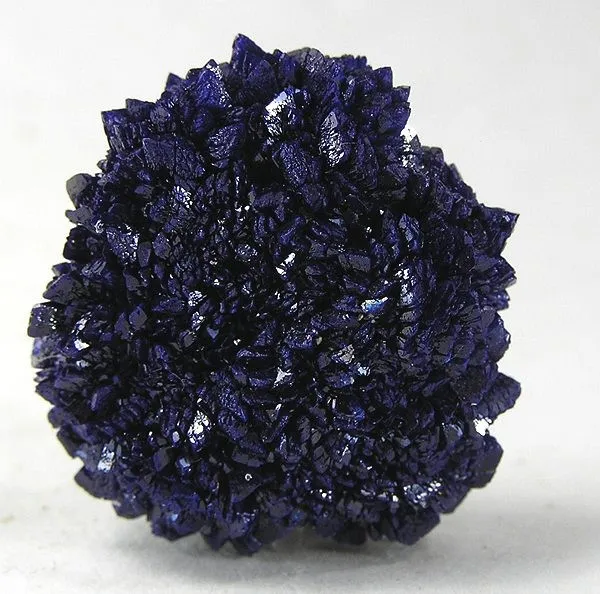 Azurite image