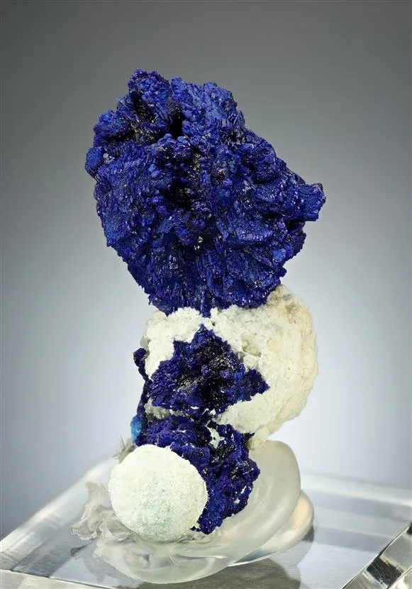 Azurite image