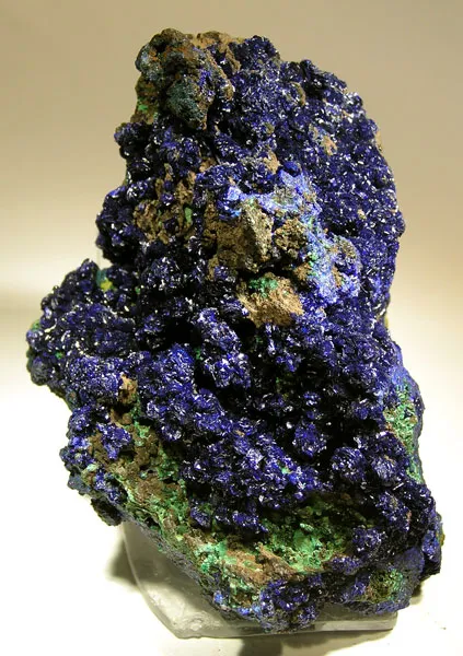 Azurite image