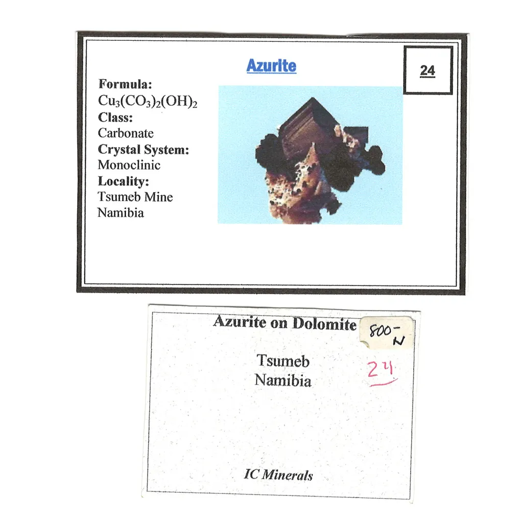 Azurite - image 5