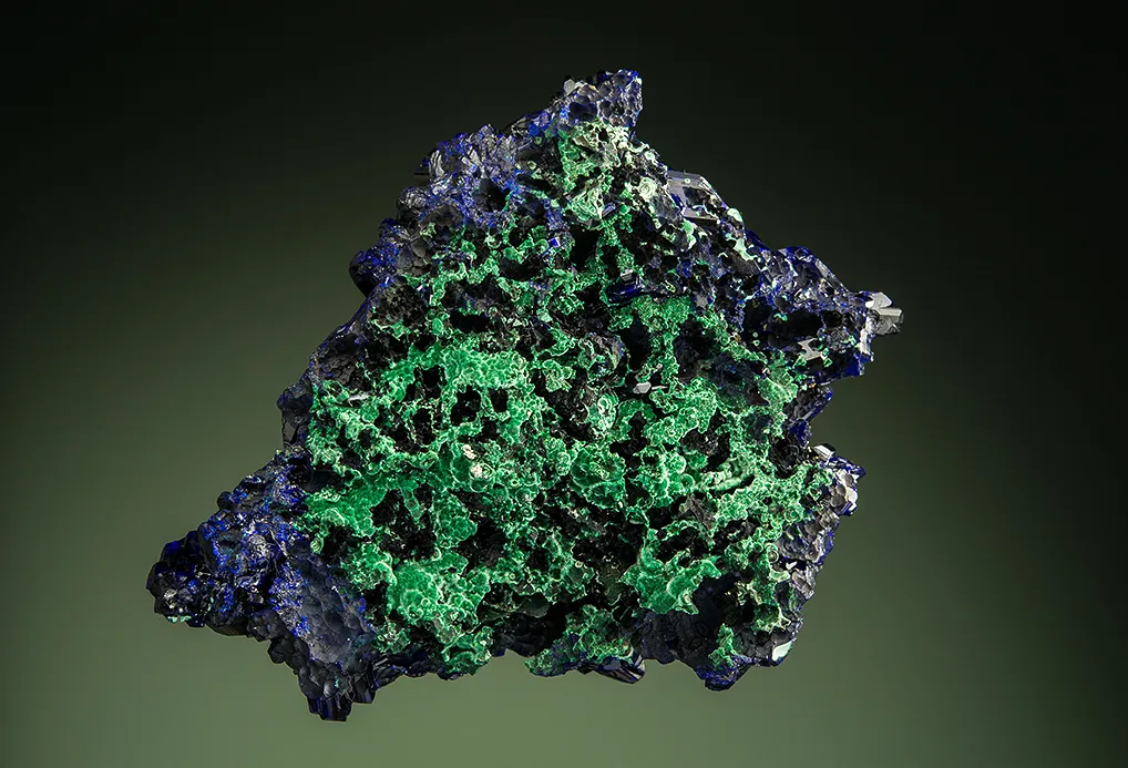 Azurite - image 3