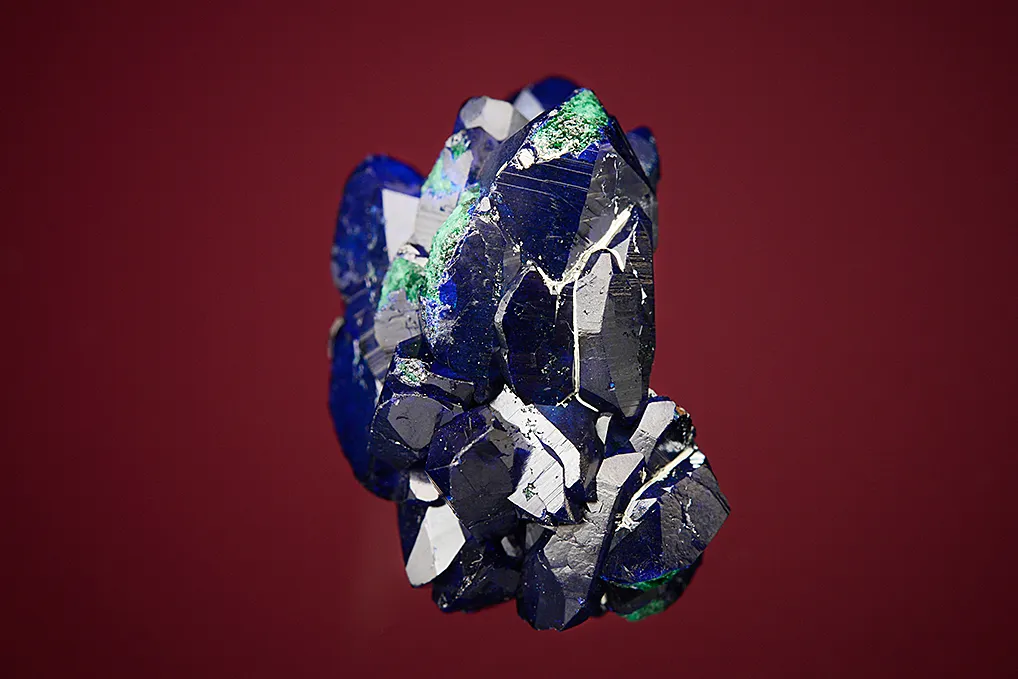 Azurite - image 4