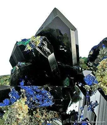Azurite - image 1