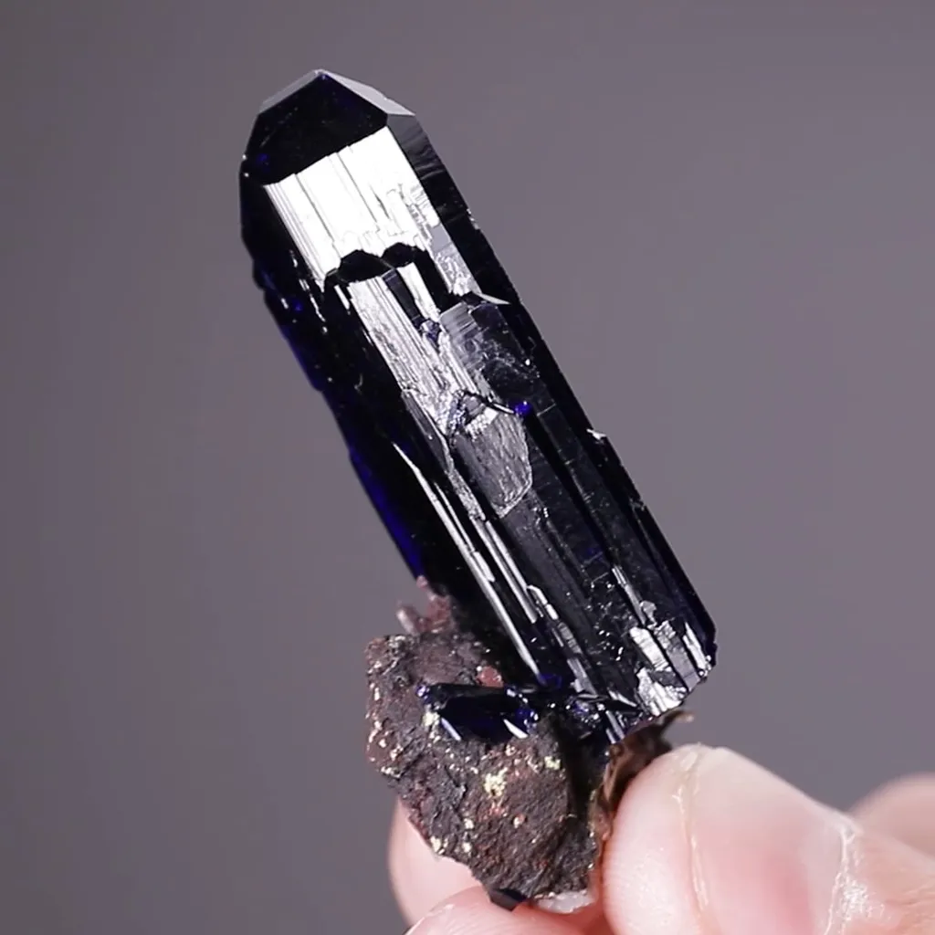 Azurite - image 2