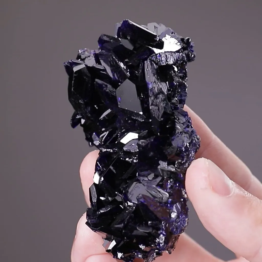 Azurite - image 2