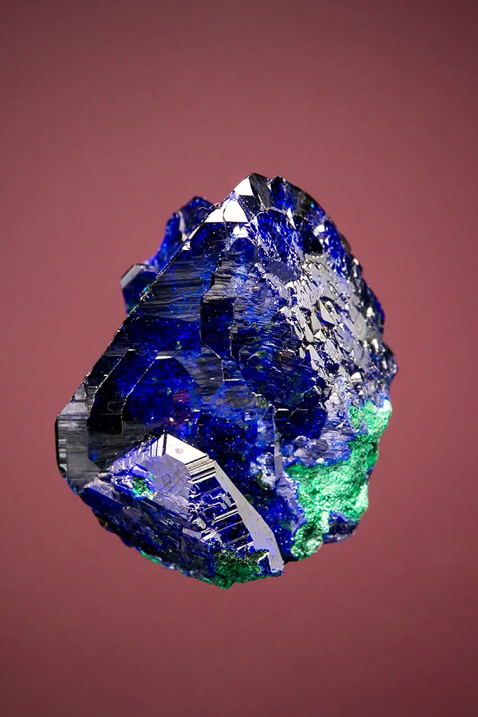 Azurite image