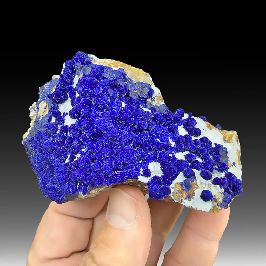 Azurite image