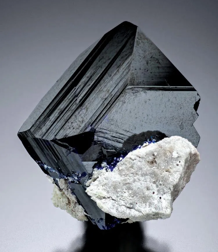 Azurite image