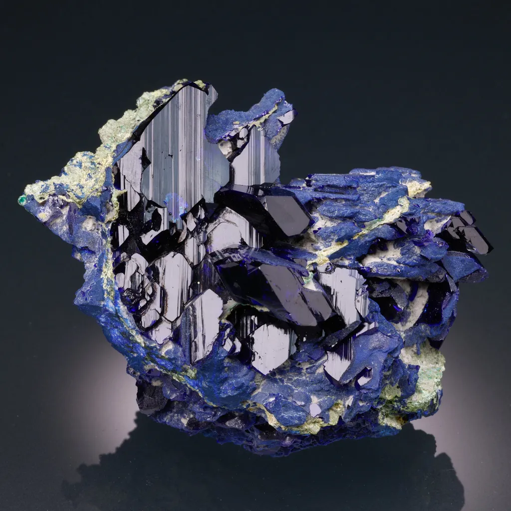 Azurite image
