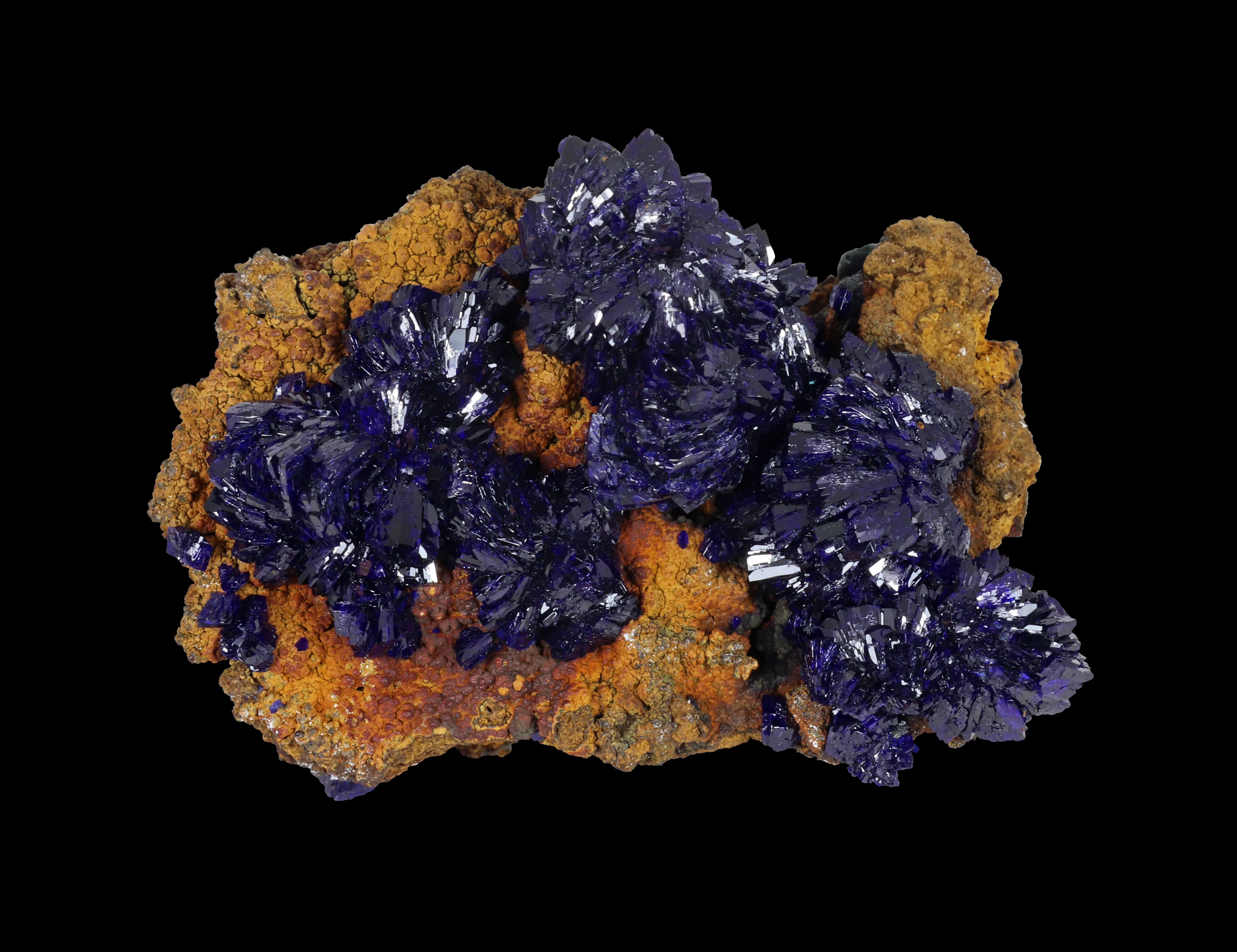 Azurite - image 1