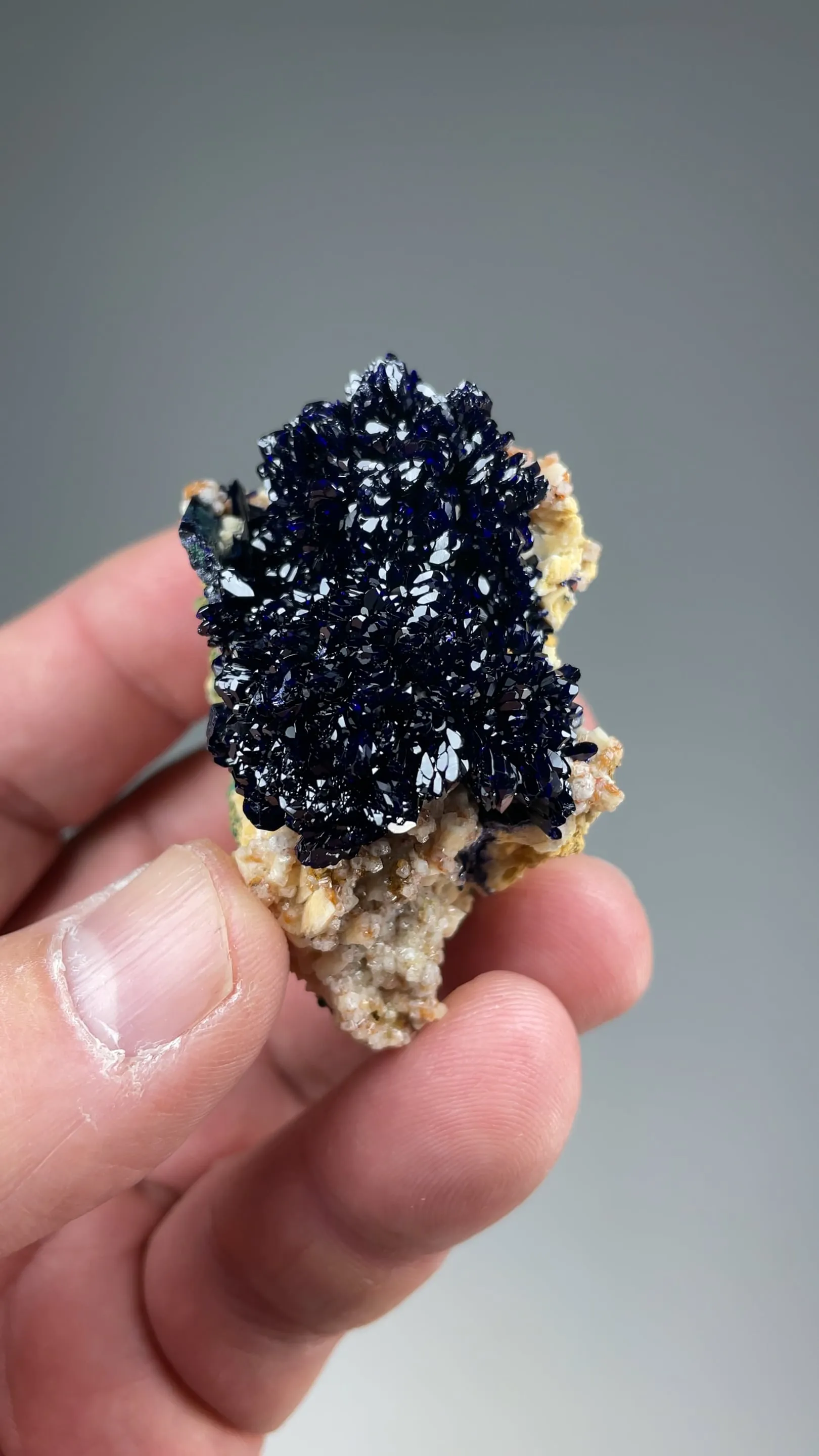 Azurite - image 2