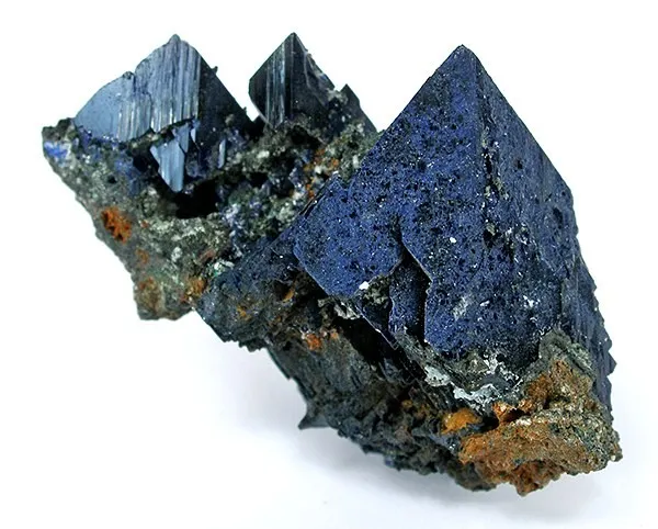 Azurite image
