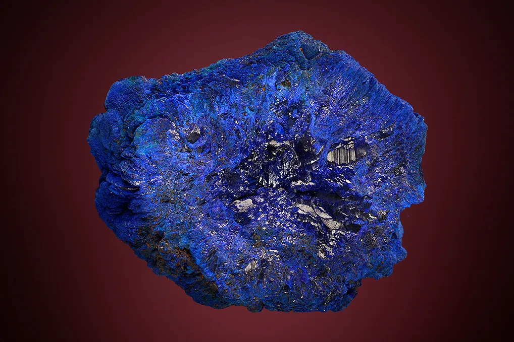 Azurite - image 2