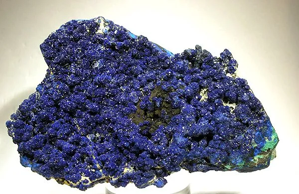 Azurite image