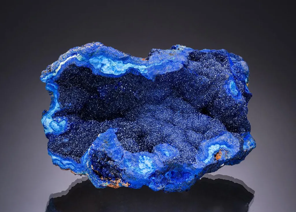 Azurite