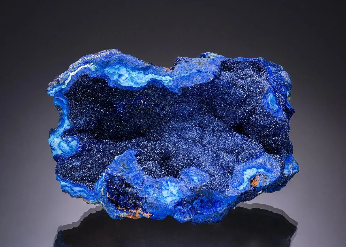 Azurite - image 1