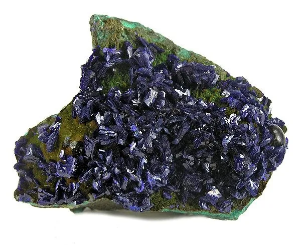 Azurite - image 1