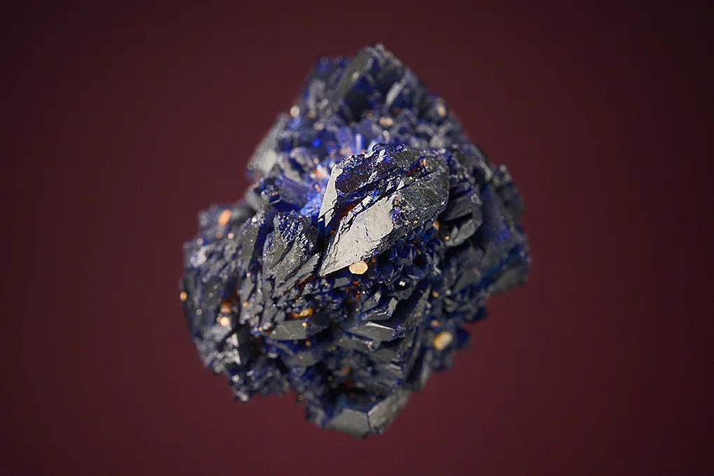 Azurite - image 4