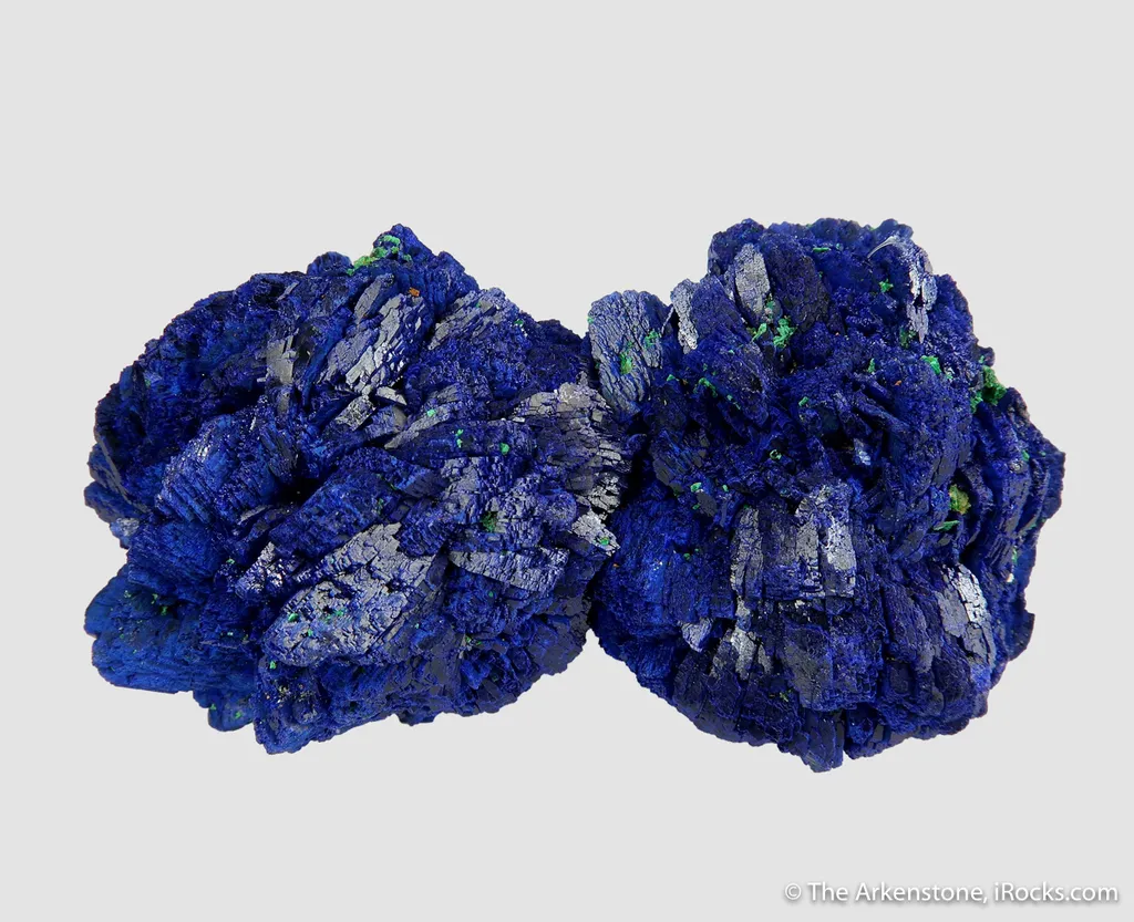 Azurite (floater) image