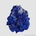 Azurite (floater) - image 3