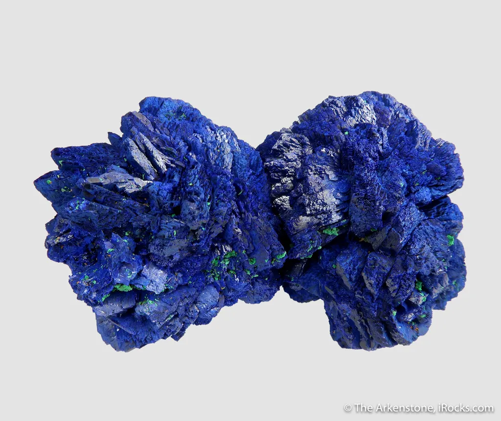 Azurite (floater) - image 5