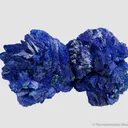 Azurite (floater) - image 5
