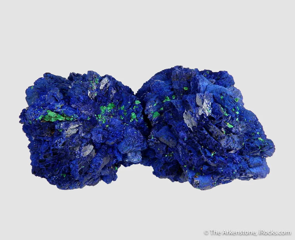 Azurite (floater) - image 2