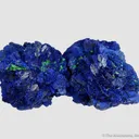 Azurite (floater) - image 2