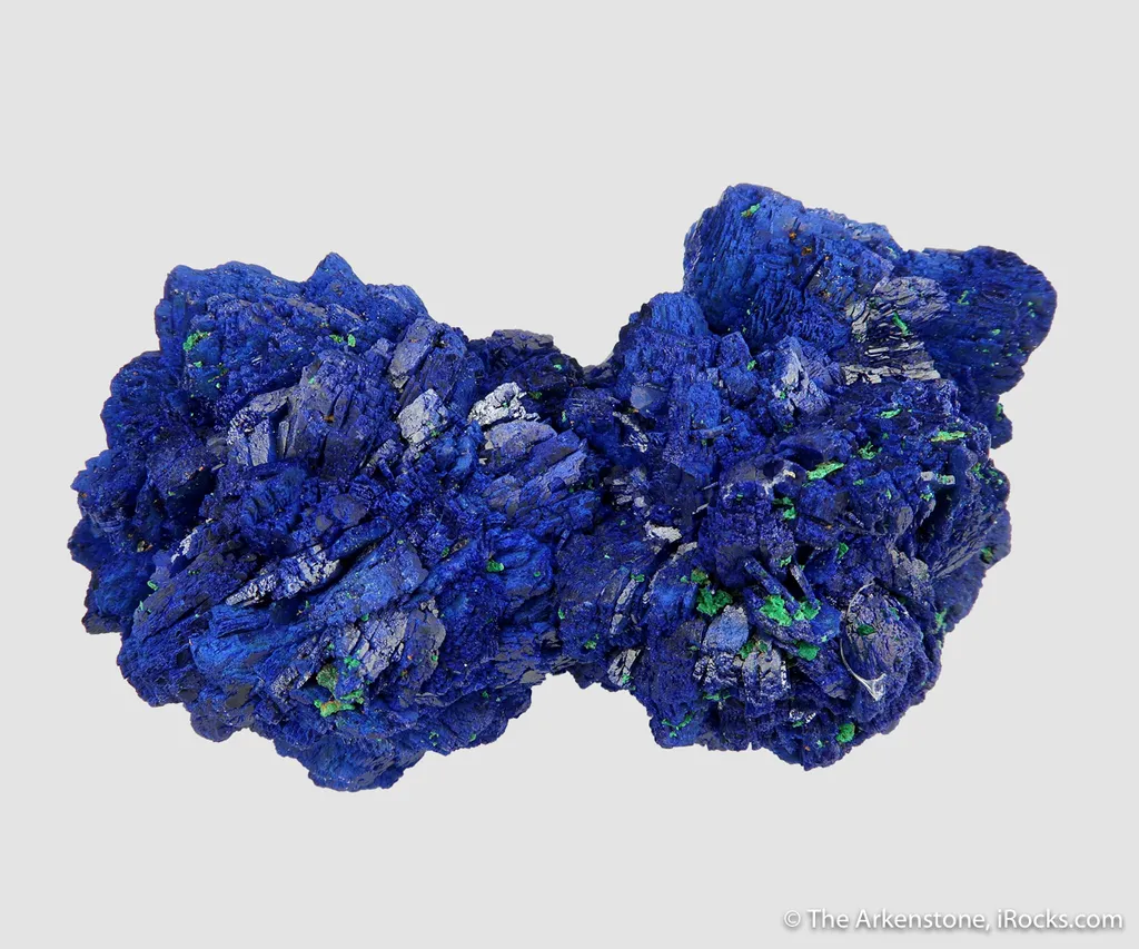 Azurite (floater) - image 4