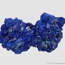Azurite (floater) - image 4