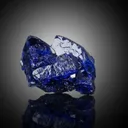 Azurite from Chihuahua, Mexico - image 1