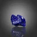 Azurite from Chihuahua, Mexico - image 2