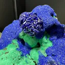 Azurite from China - image 3