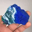 specimen video