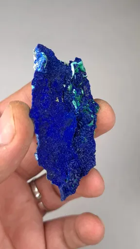 specimen video