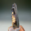 Azurite from Kerrouchene - image 4