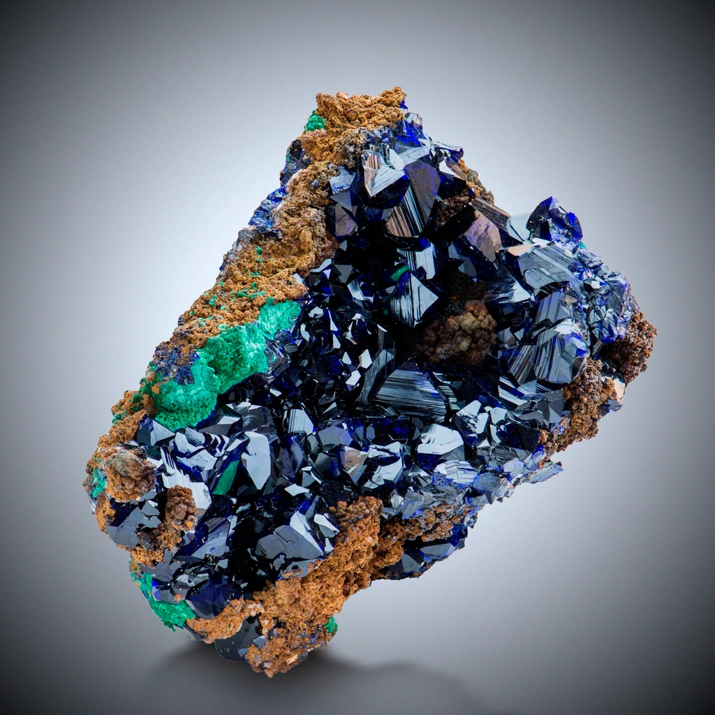 Azurite