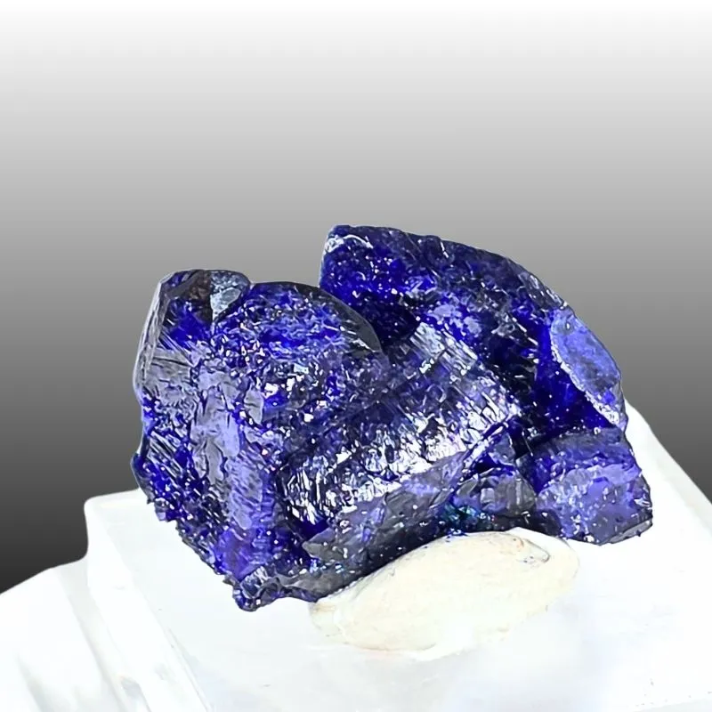 Azurite from Mexico, Chihuahua - image 5