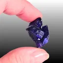 Azurite from Mexico, Chihuahua - image 8