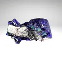 Azurite from Mexico, Sonora, Milpillas - image 8
