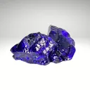 Azurite from Mexico, Sonora, Milpillas - image 4