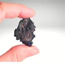 Azurite from Mexico, Sonora, Milpillas - image 9