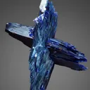 Azurite from Morocco - image 1