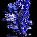 Azurite from Morocco - image 1