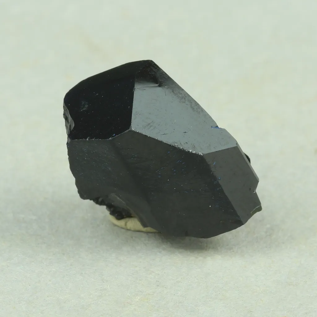 Azurite from Morocco, Oriental Region, Touissit - image 2