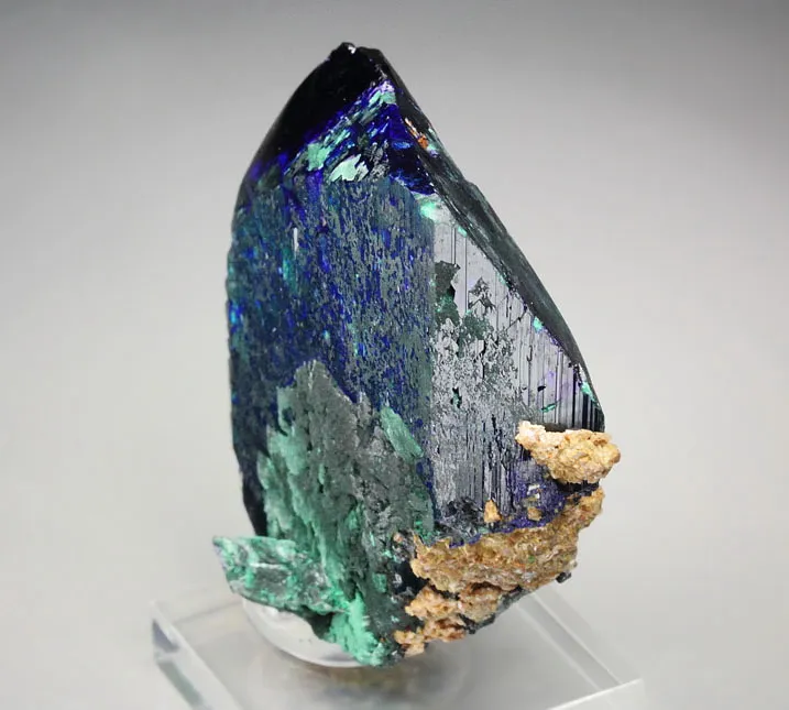 Azurite